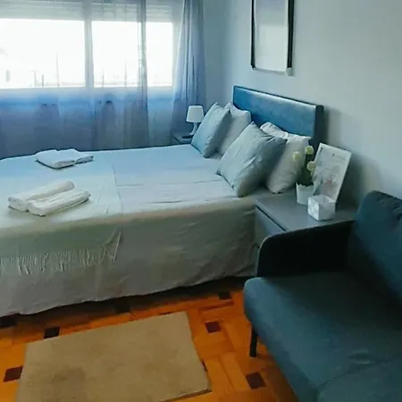 Theorynomad Al Kental Habitación en casa particular *